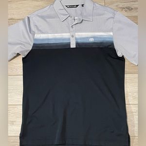 Men’s TravisMathew Polo